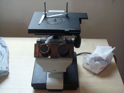 點擊查看詳細信息<br>標題：Photoelectric microscope 閱讀次數：1238
