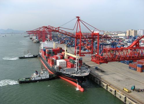 點擊查看詳細信息<br>標題：Wharf 閱讀次數(shù)：2124