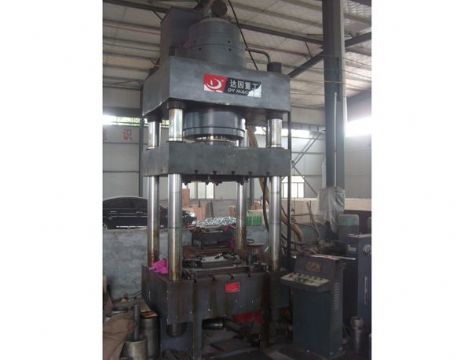 點擊查看詳細信息<br>標題：Hydraulic press -500 閱讀次數：1666