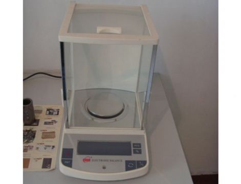 點擊查看詳細信息<br>標題：電子稱（千分） 閱讀次數：2558